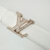 Best Replicas Bags - Louis Vuitton Replica Belt L190-75 25Mm in White Shop For Best Louis Vuitton LV Replica Bags With Cheap Price