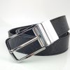 Best Replicas Bags - Replica LV Belt L166-80 35mm Silver Buckle Shop For Best Louis Vuitton LV Replica Bags With Cheap Price