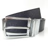 Best Replicas Bags - Replica LV Belt L166-80 35mm Silver Buckle Shop For Best Louis Vuitton LV Replica Bags With Cheap Price