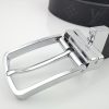 Best Replicas Bags - Replica LV Belt L166-80 35mm Silver Buckle Shop For Best Louis Vuitton LV Replica Bags With Cheap Price