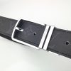 Best Replicas Bags - Replica LV Belt L166-80 35mm Silver Buckle Shop For Best Louis Vuitton LV Replica Bags With Cheap Price