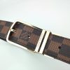 Best Replicas Bags - Replica Louis Vuitton L165-80 35mm Gold Belt Shop For Best Louis Vuitton LV Replica Bags With Cheap Price