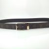 Louis Vuitton Replica Belt L160-80 35MM Gold Buckle