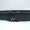 Replica LV L154-75 38mm Gold Belt