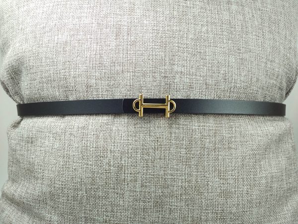 Replica Hermès H17 Belt 15mm - Stylish & Sophisticated - Image 5