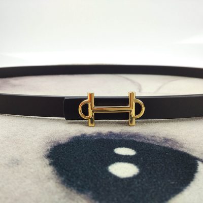 Replica Hermès H17 Belt 15mm - Stylish & Sophisticated