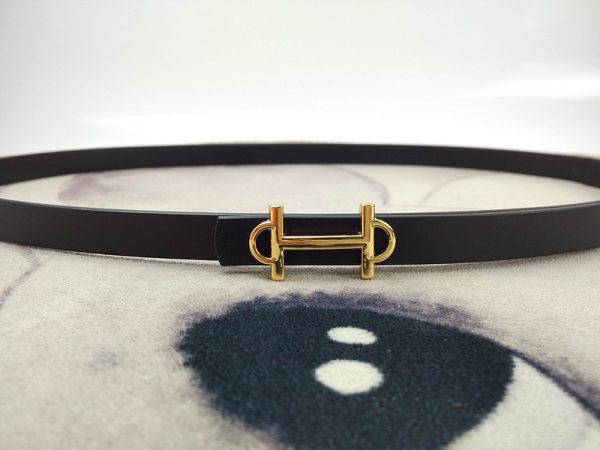 Replica Hermès H17 Belt 15mm - Stylish & Sophisticated