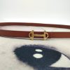 Best Replicas Bags - Stylish Replica Hermes H18-75 15Mm Belt for Men Shop For Best Louis Vuitton LV Replica Bags With Cheap Price
