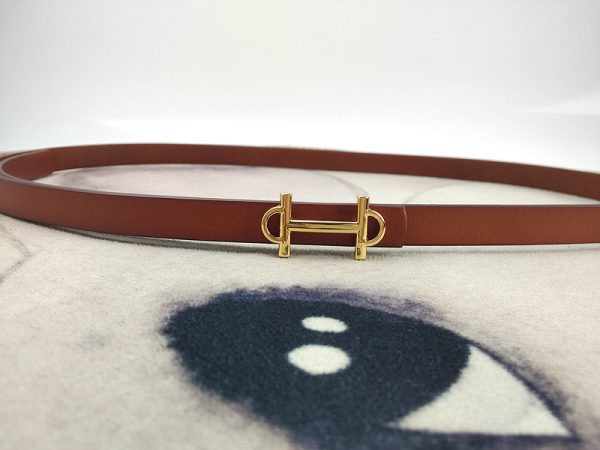 Stylish Replica Hermes H18-75 15Mm Belt for Men