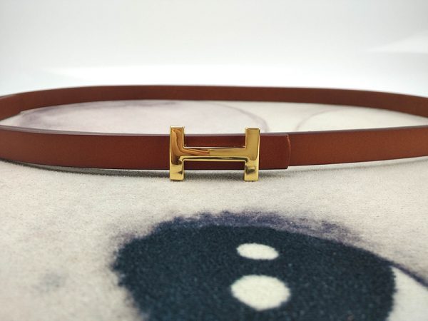 Replica Hermes H20-75 15mm Belt