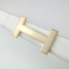 Best Replicas Bags - Replica Hermes Belt H30-75 25mm Gold Buckle Strap Shop For Best Louis Vuitton LV Replica Bags With Cheap Price