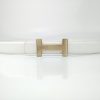 Best Replicas Bags - Replica Hermes Belt H30-75 25mm Gold Buckle Strap Shop For Best Louis Vuitton LV Replica Bags With Cheap Price