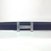 Best Replicas Bags - Hermes H29-75 Silver Buckle Replica Belt, 25mm Shop For Best Louis Vuitton LV Replica Bags With Cheap Price
