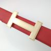Best Replicas Bags - Hermes H28-75 Replica Belt 25mm Gold Buckle Shop For Best Louis Vuitton LV Replica Bags With Cheap Price