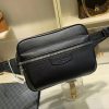 Best Replicas Bags - Louis Vuitton Replica M33438 Outdoor Bumbag - Stylish & Functional Shop For Best Louis Vuitton LV Replica Bags With Cheap Price