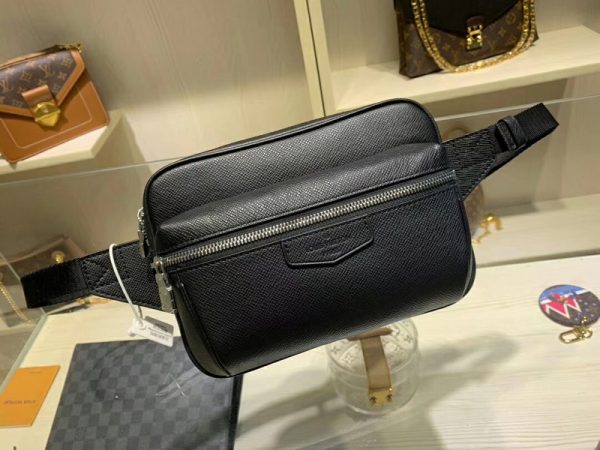Louis Vuitton Replica M33438 Outdoor Bumbag - Stylish & Functional