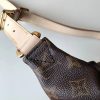 Best Replicas Bags - Replica Louis Vuitton Bumbag M43644 – Stylish & Practical Design Shop For Best Louis Vuitton LV Replica Bags With Cheap Price