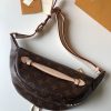 Best Replicas Bags - Replica Louis Vuitton Bumbag M43644 – Stylish & Practical Design Shop For Best Louis Vuitton LV Replica Bags With Cheap Price