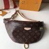 Best Replicas Bags - Replica Louis Vuitton Bumbag M43644 – Stylish & Practical Design Shop For Best Louis Vuitton LV Replica Bags With Cheap Price
