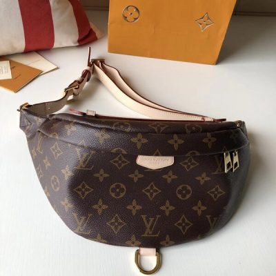 Replica Louis Vuitton Bumbag M43644 – Stylish & Practical Design