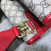 Best Replicas Bags - Gucci Neo Vintage Small Messenger Bag Replica - Style 501050 Shop For Best Louis Vuitton LV Replica Bags With Cheap Price