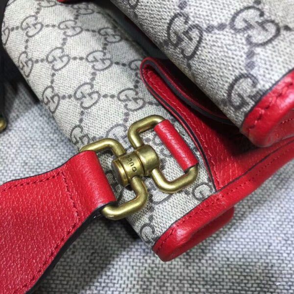 Gucci Neo Vintage Small Messenger Bag Replica - Style 501050 - Image 7