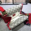 Best Replicas Bags - Gucci Neo Vintage Small Messenger Bag Replica - Style 501050 Shop For Best Louis Vuitton LV Replica Bags With Cheap Price