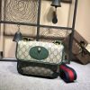 Best Replicas Bags - Gucci Neo Vintage Small Messenger Bag Replica - Style 501050 Shop For Best Louis Vuitton LV Replica Bags With Cheap Price