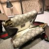 Best Replicas Bags - Gucci Neo Vintage Small Messenger Bag Replica - Style 501050 Shop For Best Louis Vuitton LV Replica Bags With Cheap Price