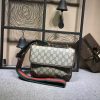 Best Replicas Bags - Gucci Neo Vintage Small Messenger Bag Replica - Style 501050 Shop For Best Louis Vuitton LV Replica Bags With Cheap Price