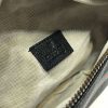 Best Replicas Bags - Replica Gucci Small Belt Bag in Black/White | Style 527792 Shop For Best Louis Vuitton LV Replica Bags With Cheap Price