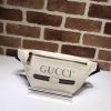Best Replicas Bags - Replica Gucci Small Belt Bag in Black/White | Style 527792 Shop For Best Louis Vuitton LV Replica Bags With Cheap Price