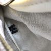 Best Replicas Bags - Replica Gucci Leather Belt Bag in Black/White - Stylish & Functional Shop For Best Louis Vuitton LV Replica Bags With Cheap Price