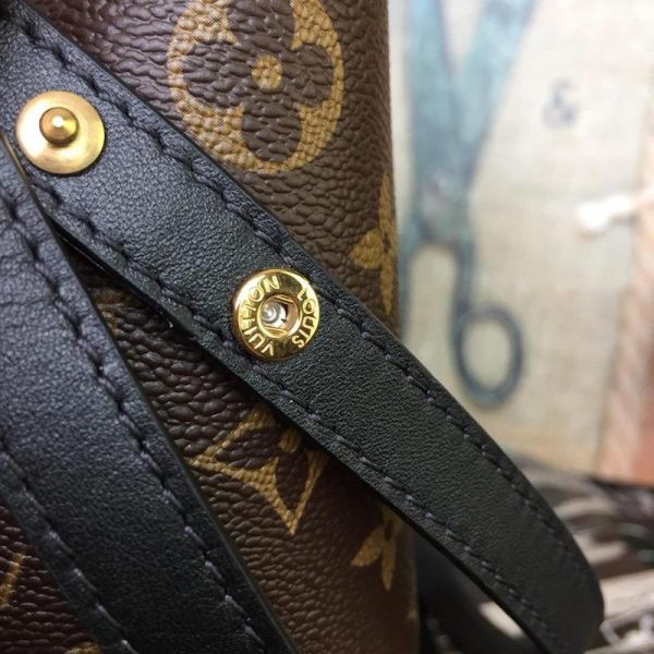 Replica LV Neonoe MM M44020 Monogram Crossbody Bag - Image 5
