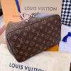 Best Replicas Bags - Replica LV Neonoe MM M44020 Monogram Crossbody Bag Shop For Best Louis Vuitton LV Replica Bags With Cheap Price