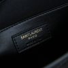 Best Replicas Bags - Replica YSL Manhattan Crocodile-Embossed Leather Shoulder Bag Shop For Best Louis Vuitton LV Replica Bags With Cheap Price