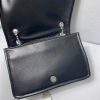 Best Replicas Bags - Prada Saffiano Leather Mini Pouch Replica - Style 2021415 Shop For Best Louis Vuitton LV Replica Bags With Cheap Price