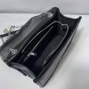 Best Replicas Bags - Prada Saffiano Leather Mini Pouch Replica - Style 2021415 Shop For Best Louis Vuitton LV Replica Bags With Cheap Price
