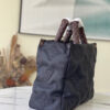 Best Replicas Bags - Replica LV Onthego GM Tote Bag in Black | Stylish Luxury Design Shop For Best Louis Vuitton LV Replica Bags With Cheap Price