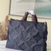 Best Replicas Bags - Replica LV Onthego GM Tote Bag in Black | Stylish Luxury Design Shop For Best Louis Vuitton LV Replica Bags With Cheap Price