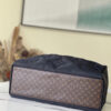 Best Replicas Bags - Replica LV Onthego GM Tote Bag in Black | Stylish Luxury Design Shop For Best Louis Vuitton LV Replica Bags With Cheap Price