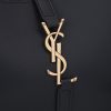 Best Replicas Bags - 2024 YSL Le 5 A 7 Hobo Bag - Smooth Leather Replica Shop For Best Louis Vuitton LV Replica Bags With Cheap Price