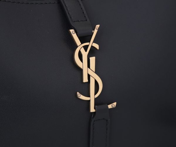 2024 YSL Le 5 A 7 Hobo Bag - Smooth Leather Replica - Image 5
