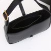 Best Replicas Bags - 2024 YSL Le 5 A 7 Hobo Bag - Smooth Leather Replica Shop For Best Louis Vuitton LV Replica Bags With Cheap Price