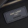 Best Replicas Bags - 2024 YSL Le 5 A 7 Hobo Bag - Smooth Leather Replica Shop For Best Louis Vuitton LV Replica Bags With Cheap Price