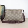 Best Replicas Bags - Replica Gucci GG Plus Diaper Bag – Black/Grey, Stylish & Practical Shop For Best Louis Vuitton LV Replica Bags With Cheap Price