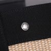 Best Replicas Bags - Replica YSL Rive Gauche Linen & Leather Tote Bag 2149 Shop For Best Louis Vuitton LV Replica Bags With Cheap Price