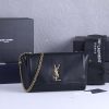 Best Replicas Bags - Replica YSL Kate Medium Chain Bag | Stylish & Sophisticated Shop For Best Louis Vuitton LV Replica Bags With Cheap Price
