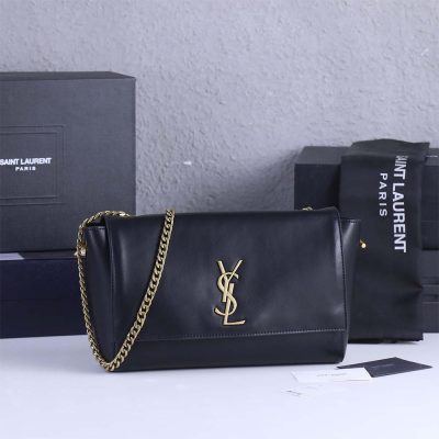 Replica YSL Kate Medium Chain Bag | Stylish & Sophisticated