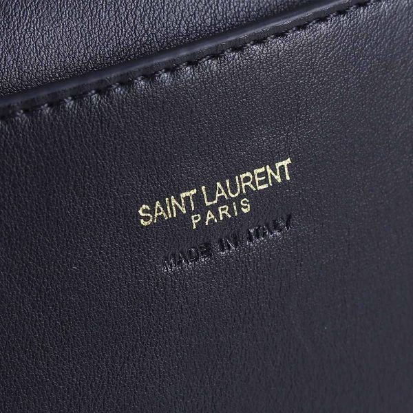 Replica YSL Kate Medium Chain Bag | Stylish & Sophisticated - Image 4